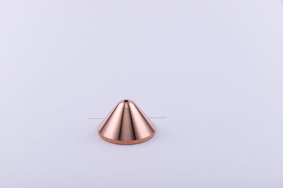 کلاه گاز Kjellberg Swirl برای ماشین برش پلاسما Kjellberg PerCut