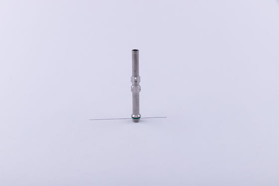 لوله خنک کننده پلاسما مناسب برای Kjellberg Smart Focus ماشین برش پلاسما Kjellberg Consumables