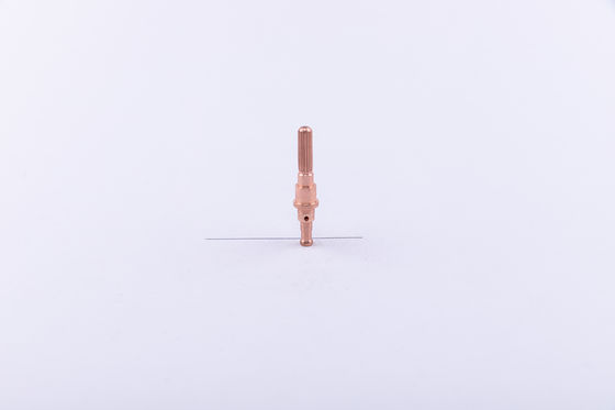 الکترود پلاسما داینامیک حرارتی 9-8232 9-8215 Cutmaster Sl60-80-100 /A120® مواد مصرفی قطعات پلاسما داینامیک حرارتی