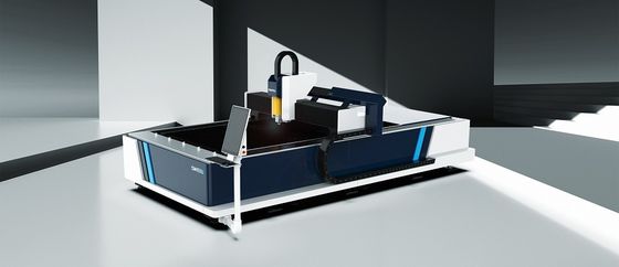 3 kw 2000w 1500w ماشین برش لیزر فیبر CNC CHP3015 CHP4020 CHP6020 CHP6025