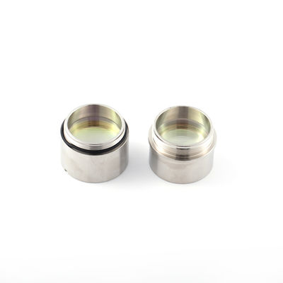 مقاومت در برابر دمای بالا Raytools Lens Collimation Lens برای Raytools BM110 سر برش
