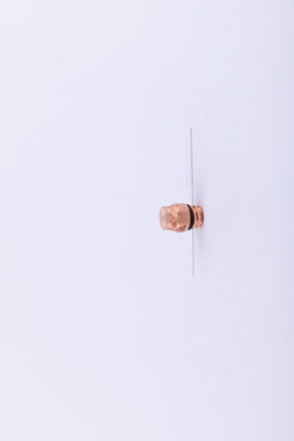 0558003914C ESAB Diffuser برای ESAB® PT36® ماشین برش پلاسما